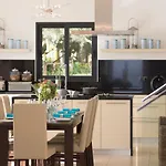 Luxury Ocean Front Villla