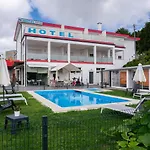 Hotel Minho Belo
