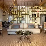 Quinta Da Casa Amarela- Casas Da Quinta - Turismo Em Espaco Rural