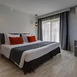 Sport Hotel Gym + Spa