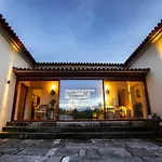 Quinta Da Casa Amarela- Casas Da Quinta - Turismo Em Espaco Rural