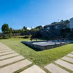 Casa do Castanheiro - Nordeste, Açores