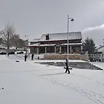 Alojamento De Montanha