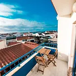 Be Baleal Surfhouse