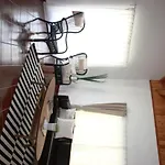 Casas Da Cascata