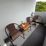 Apartment Sweet Home