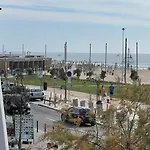 Apartment Qiu Lux Costa Da Caparica