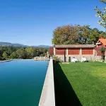 Quinta De Vila Nova - Agroturismo