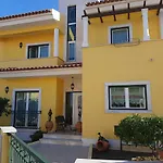Maria Ines House