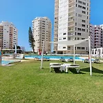 Estrela 606 - Vista Mar