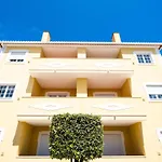 Praia Del Rey Holiday Apartments