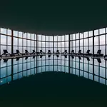Eurostars Oasis Plaza