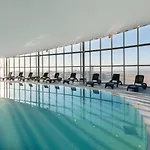 Eurostars Oasis Plaza