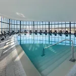 Eurostars Oasis Plaza