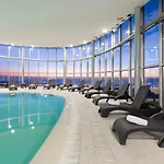 Eurostars Oasis Plaza