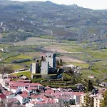 Casa Do Palheiro