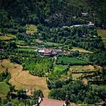 Casa Do Palheiro