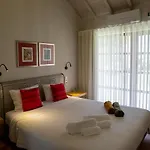 Quinta De Vila Nova - Agroturismo