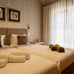 Quinta De Vila Nova - Agroturismo