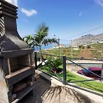 Villa Nova Madeira in Funchal Casa A&B