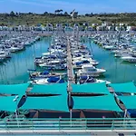 Luxury 1 Bedroom Apartment, Marina De Albufeira