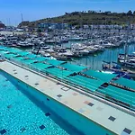 Luxury 1 Bedroom Apartment, Marina De Albufeira
