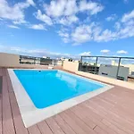 Olhao Beach Apartment