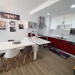 Rochatower Apartment 8A