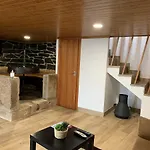 Casa do Avô Mountain Experience