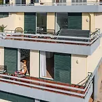 Lido I By An Island Apart