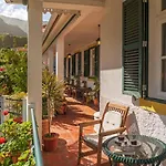 Casa Dos Tercos By An Island Apart