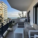 Apartamentos Bellevue Praia Da Rocha