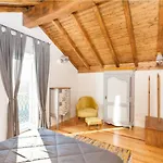 Castle Beach House