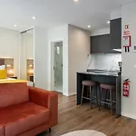 Monumental Plaza By Petit Hotels