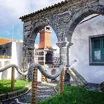 Ribeirinha House