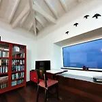 Casa Do Arcanjo
