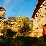 Casa Do Castanheiro - Eido Do Pomar