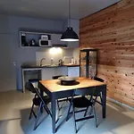 Place Of Moments Natur-Suites Spa