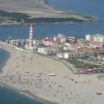 Hotel Barra