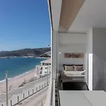 Atlantic Ocean View Suite Sesimbra