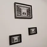 De Cá - suite com acesso independente e kitchenette