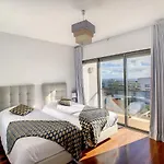 Paradise View By Lovelystay