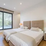 Hillside Villa