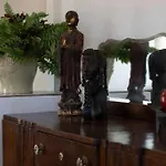 Casa Mió localizada em pleno centro histórico