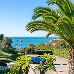 Ocean Terraces By Vila Gaivota D