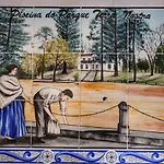 Vale Dos Encantos