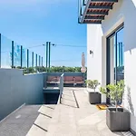 Hillside Villa