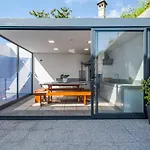 Hillside Villa