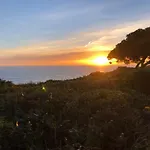 Casa Rosa Azul - Terracos De Benagil