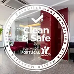Hotel Sao Luis